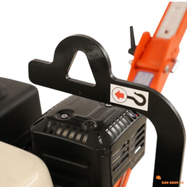 nortonclipper/Norton_Clipper_70184602675 Surfacing Clipper-CT 901 HP HYDRAULIQUE-OTHER_219509